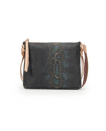 CONSUELA- Rattler Downtown Crossbody